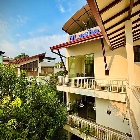Nirosha Guest House Galle Εξωτερικό φωτογραφία