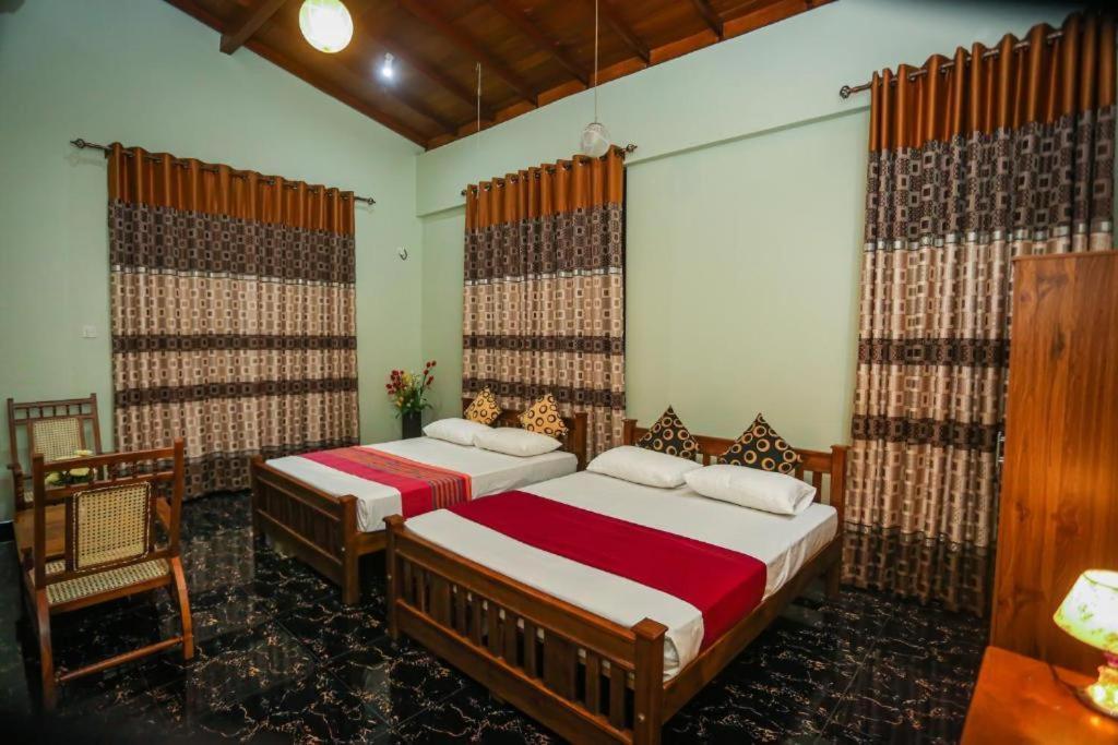 Nirosha Guest House Galle Εξωτερικό φωτογραφία