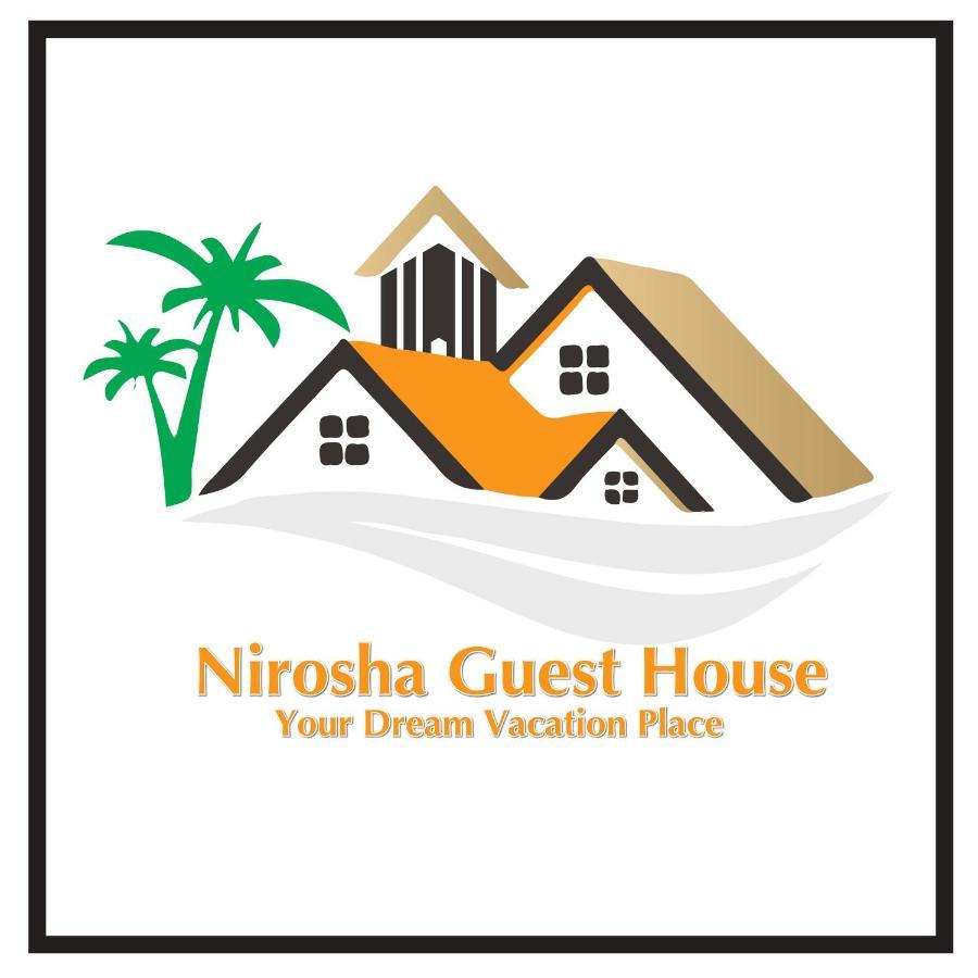 Nirosha Guest House Galle Εξωτερικό φωτογραφία