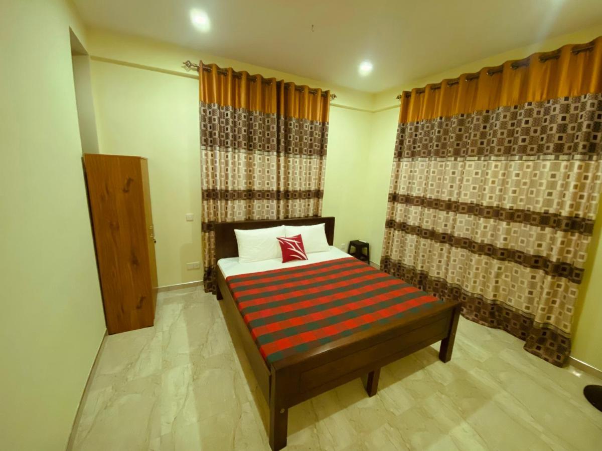 Nirosha Guest House Galle Εξωτερικό φωτογραφία