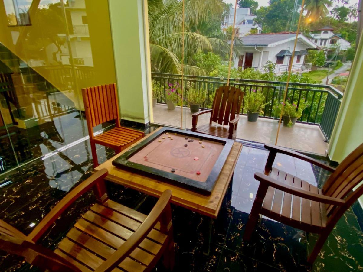 Nirosha Guest House Galle Εξωτερικό φωτογραφία