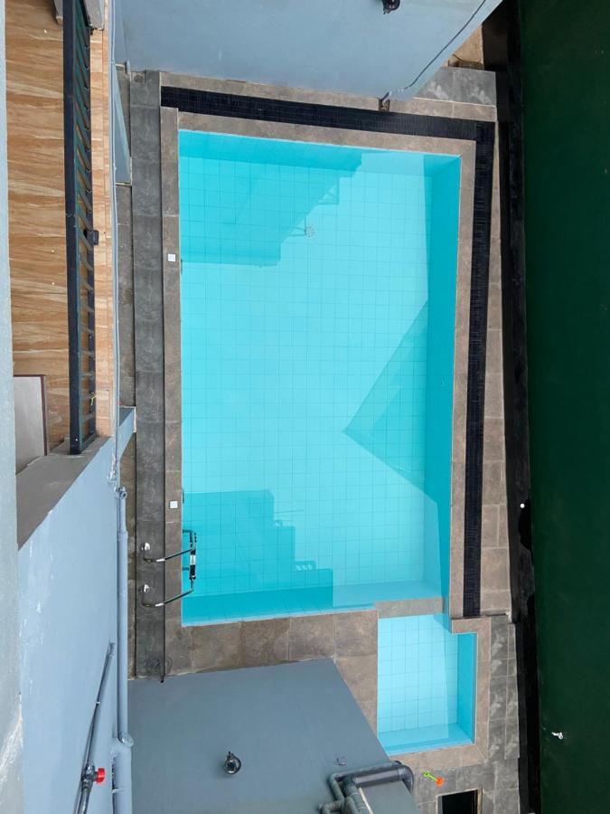 Nirosha Guest House Galle Εξωτερικό φωτογραφία