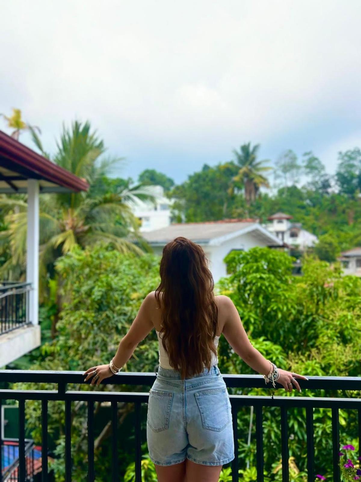 Nirosha Guest House Galle Εξωτερικό φωτογραφία