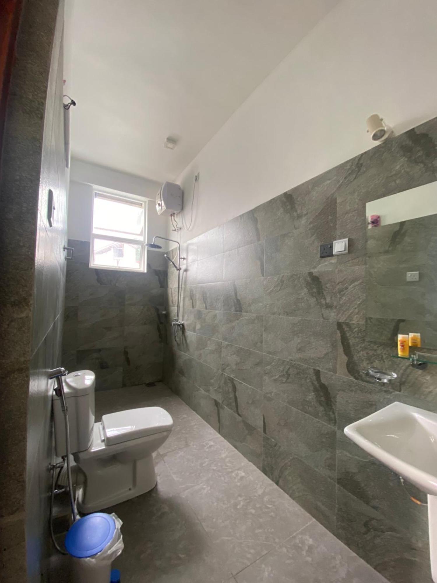 Nirosha Guest House Galle Εξωτερικό φωτογραφία