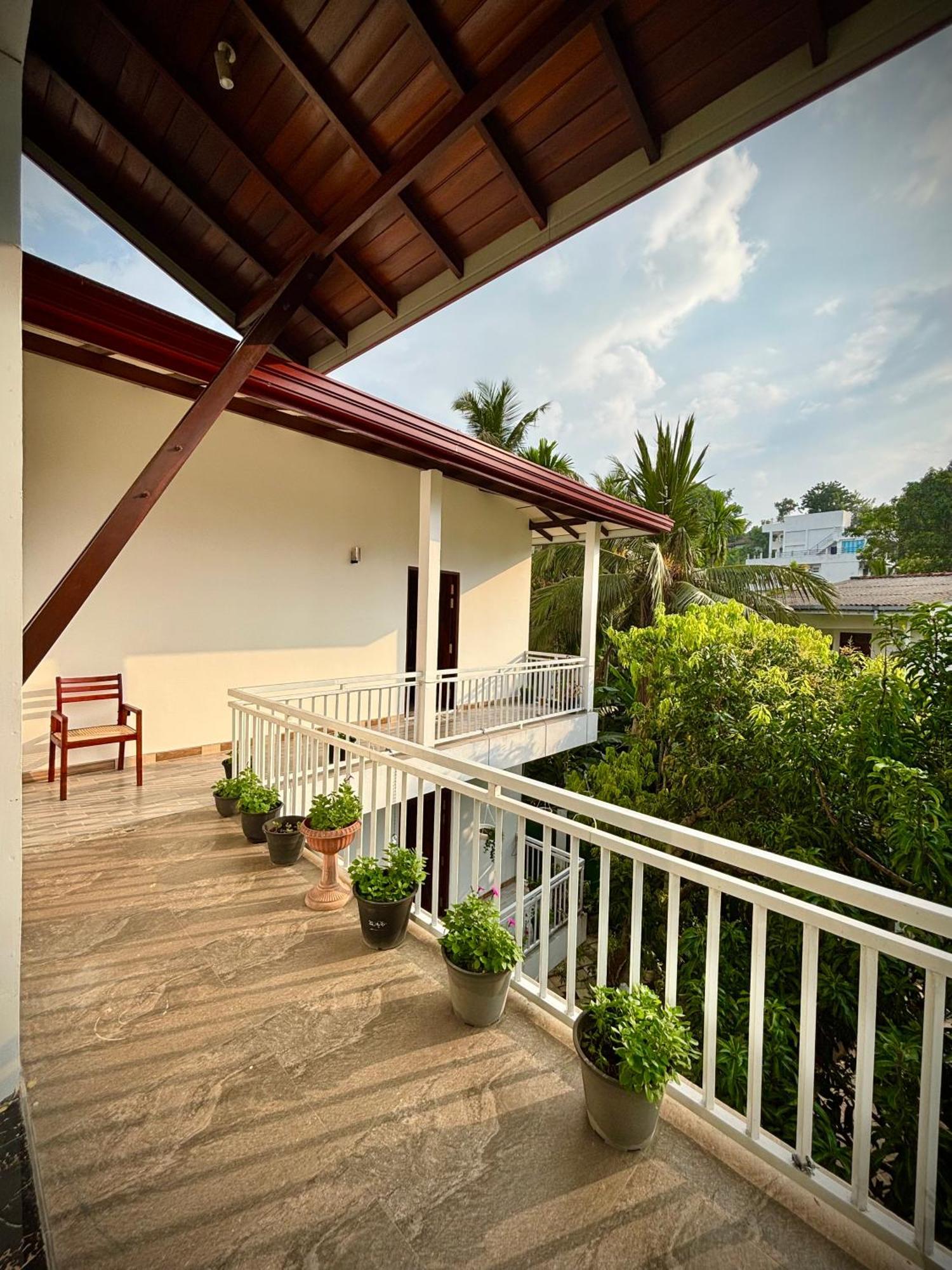 Nirosha Guest House Galle Εξωτερικό φωτογραφία