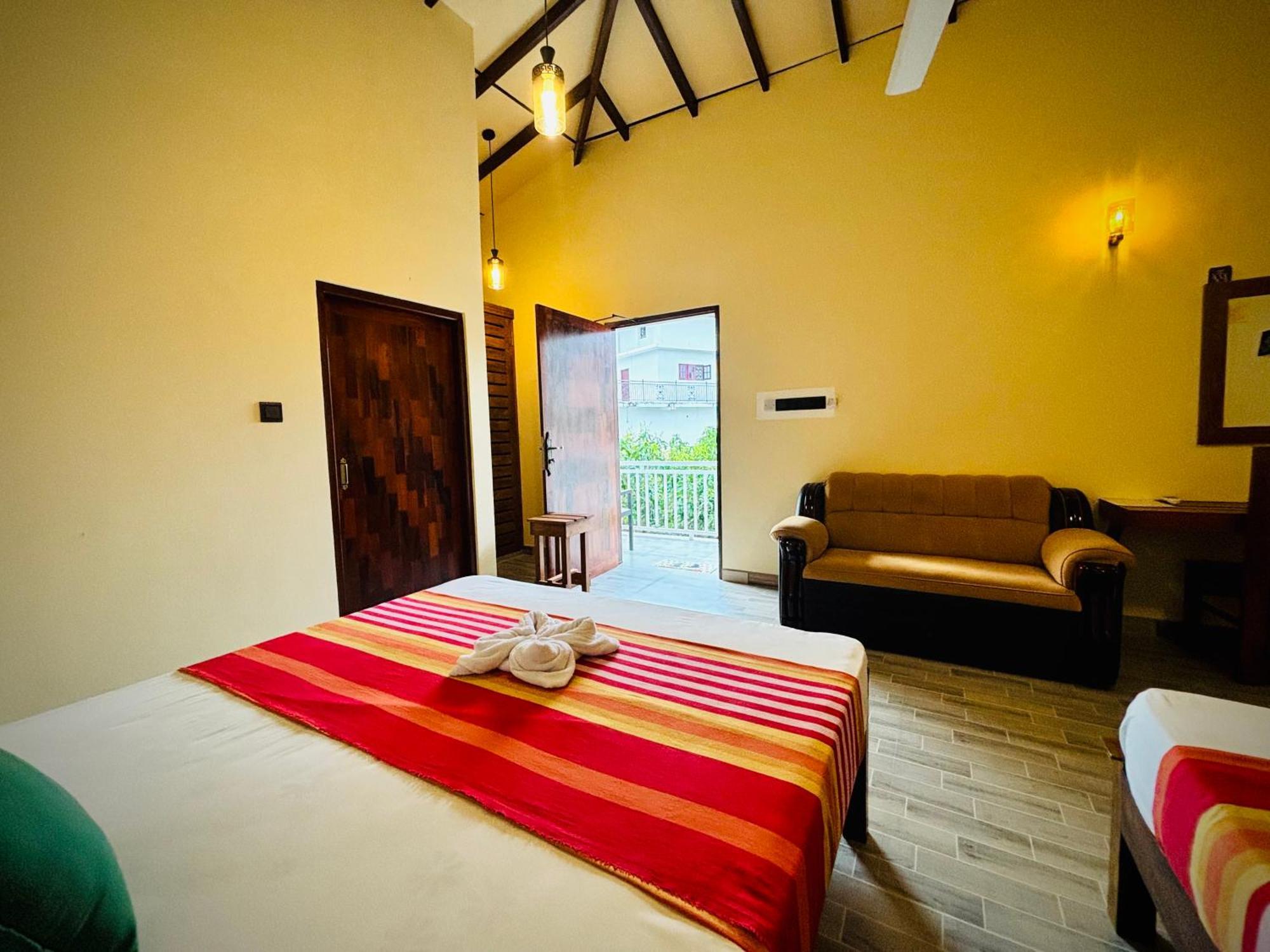 Nirosha Guest House Galle Εξωτερικό φωτογραφία