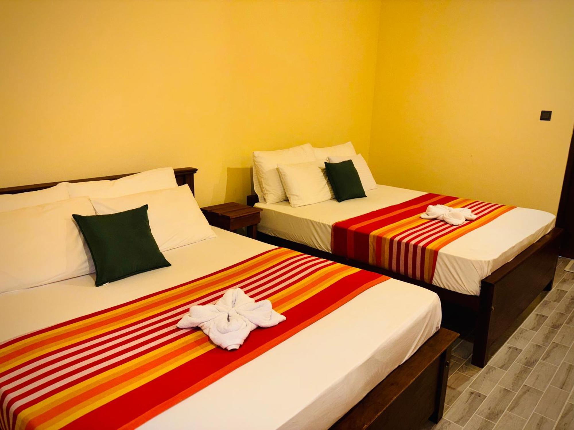 Nirosha Guest House Galle Εξωτερικό φωτογραφία