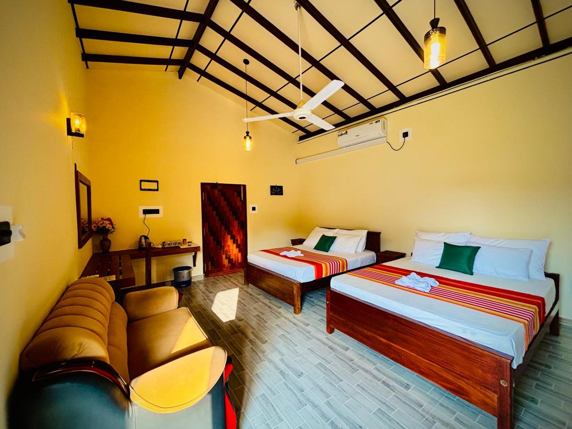 Nirosha Guest House Galle Εξωτερικό φωτογραφία