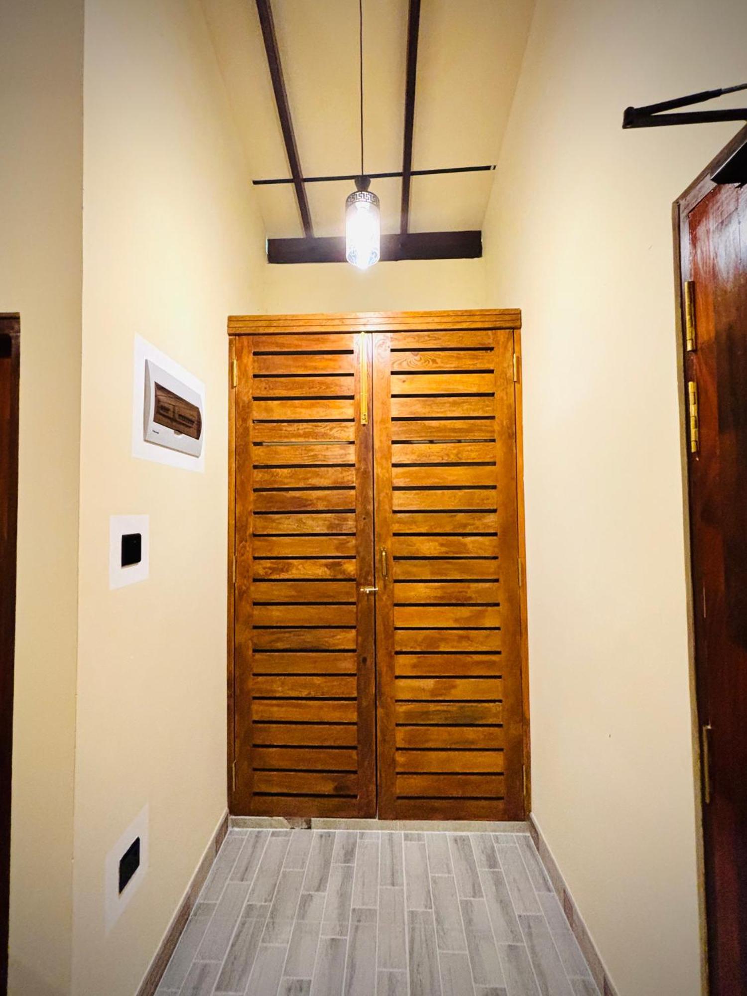 Nirosha Guest House Galle Εξωτερικό φωτογραφία